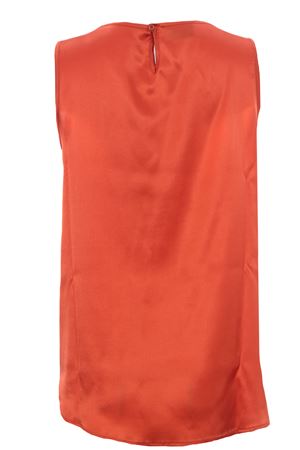 Silk vest SNOBBY SHEEP | 98510360